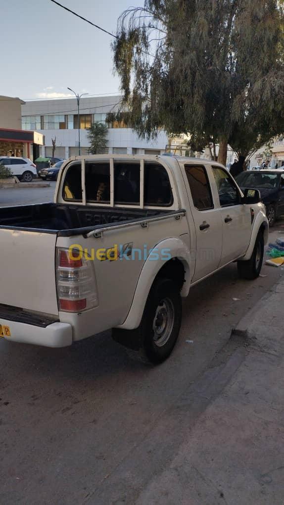 Ford Ranger 2011 