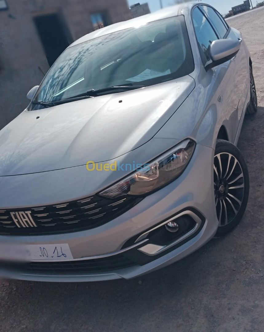 Fiat Fiat tipo life pro 2023 Alman