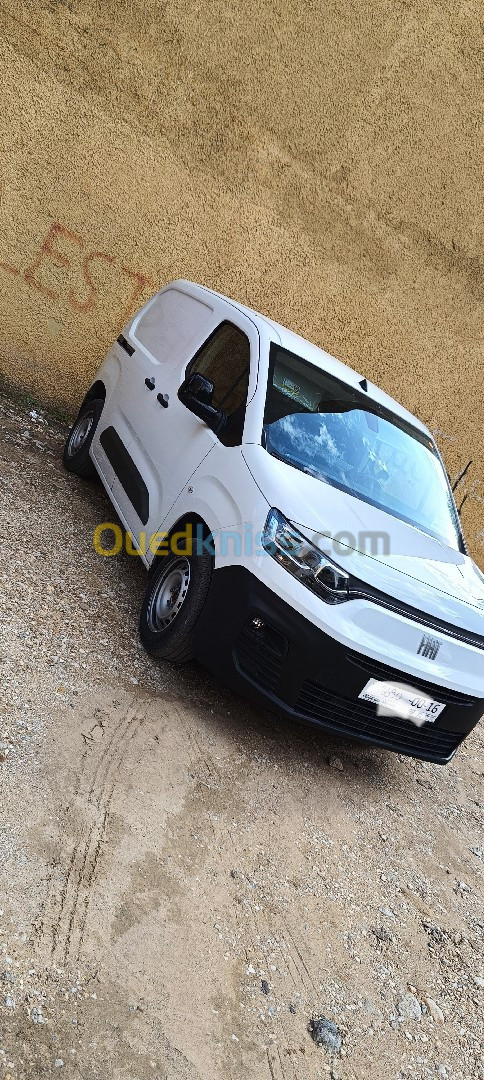 Fiat Doblo 2023 Doblo