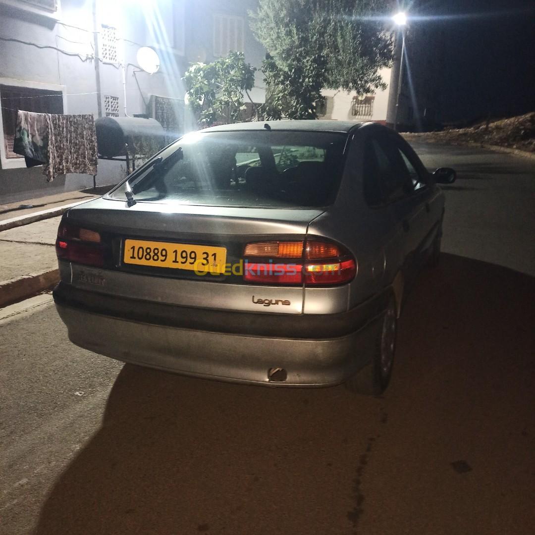 Renault Laguna 1 1999 Laguna 1