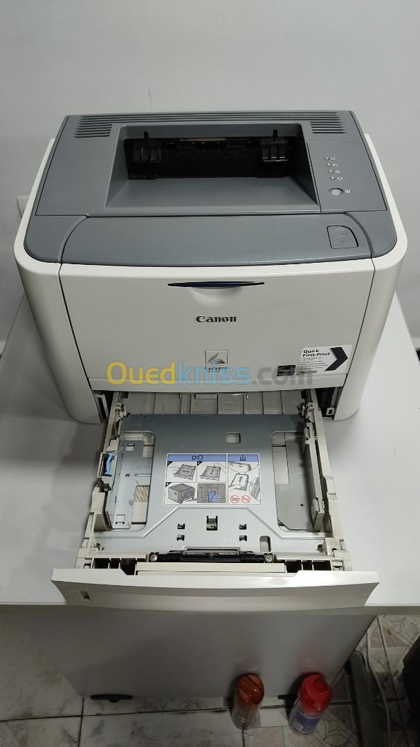 Canon LBP 3310 Laser Recto-verso avec 4 tonners neuf