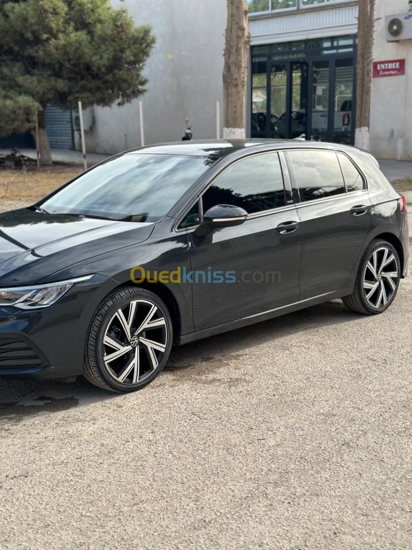 Volkswagen Golf Plus 2020 