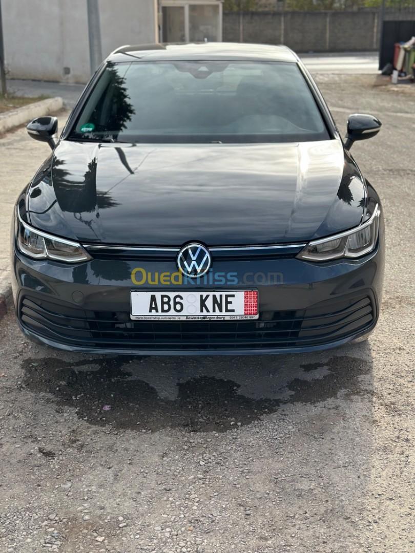 Volkswagen Golf Plus 2020 