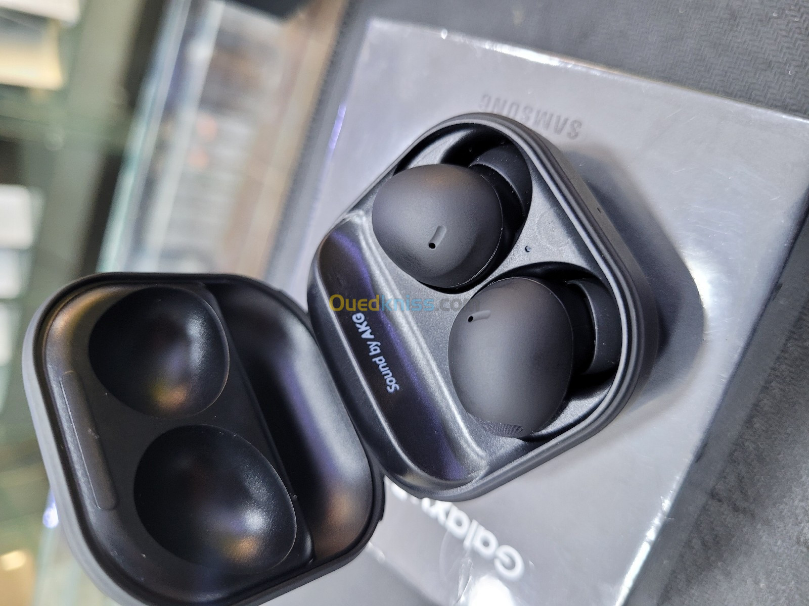 Samsung Galaxy Buds2 Pro