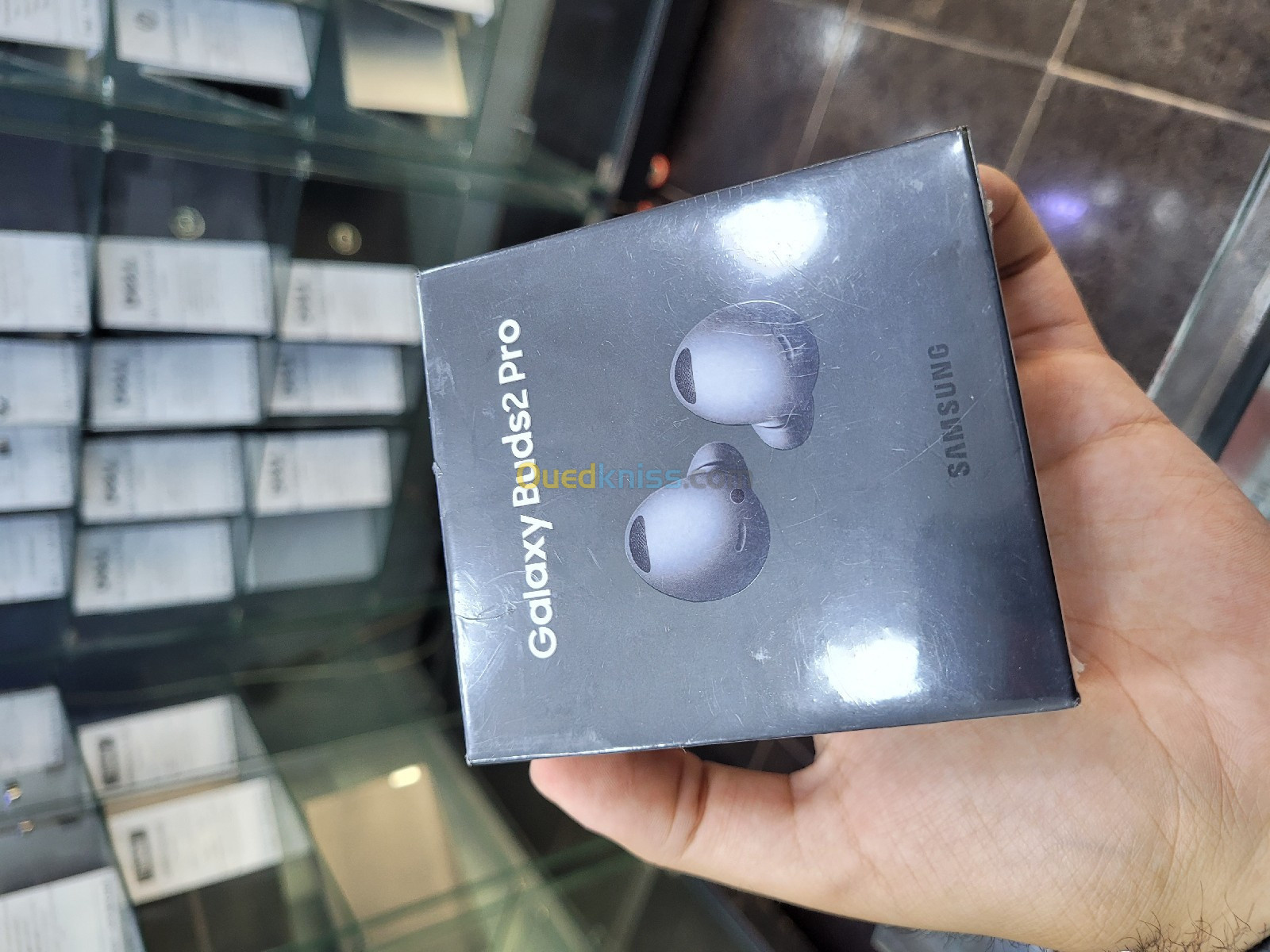 Samsung Galaxy Buds2 Pro