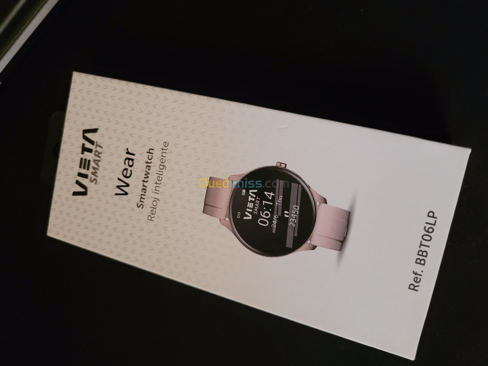 SmartWatch Vieta Smart wear 