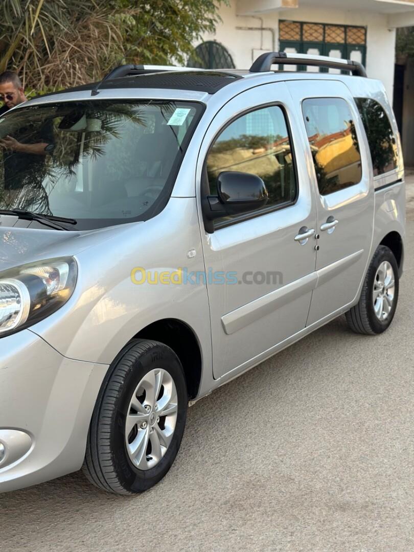 Renault Kangoo 2019 Confort