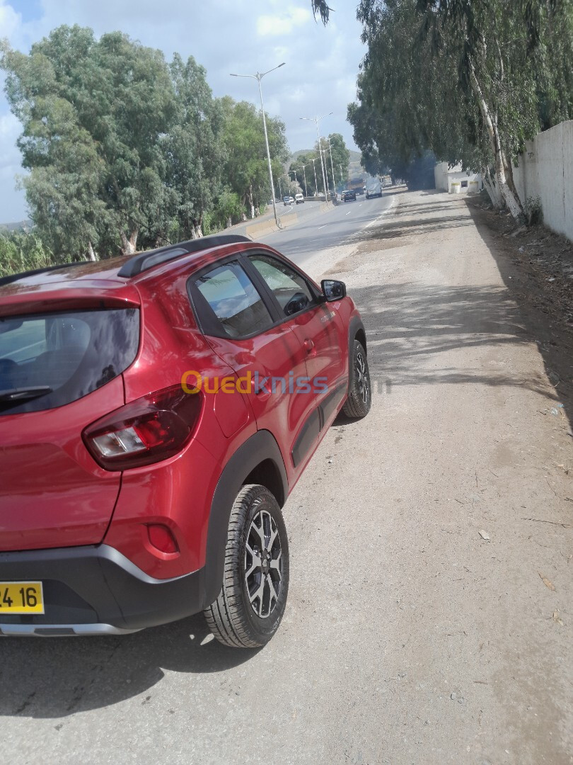 Renault renault kwid 2024 