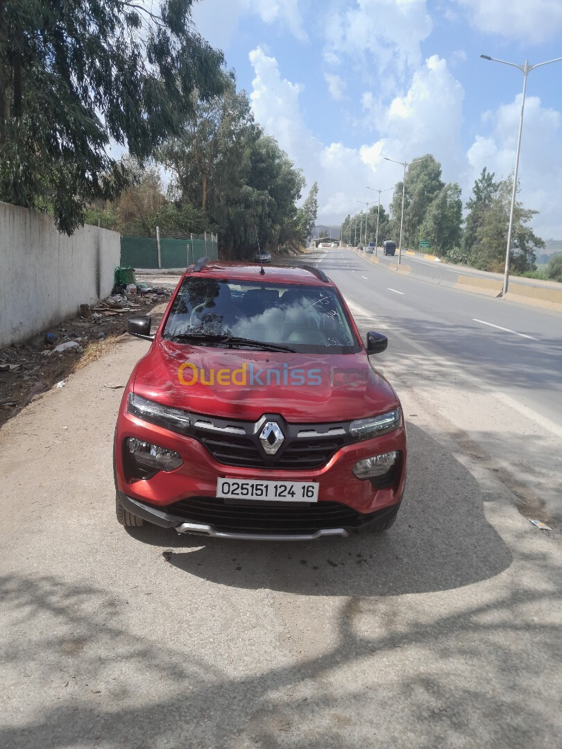 Renault renault kwid 2024 