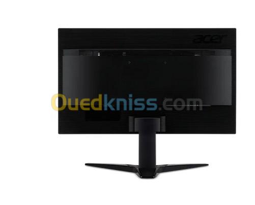 Ecran Acer 23.6 144Hz LED - KG241Q