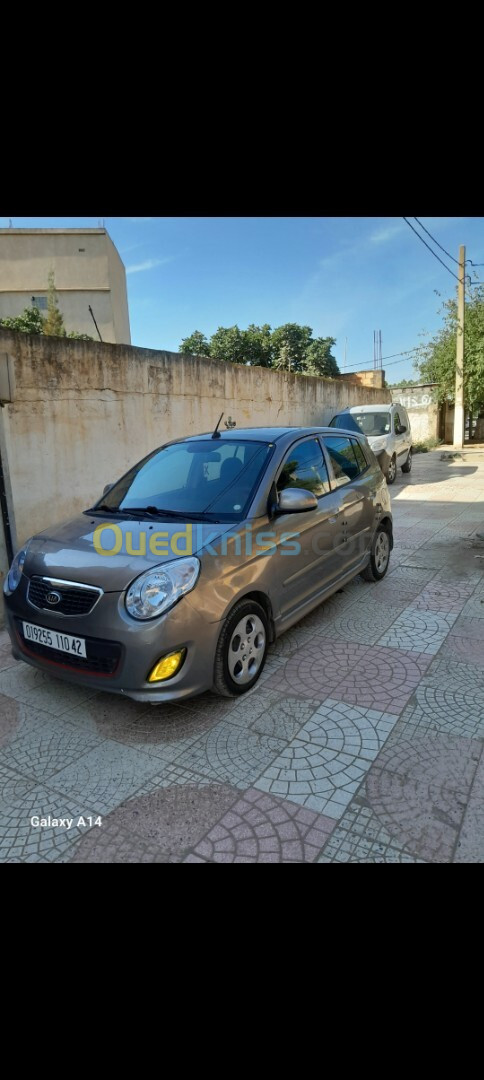 Kia Picanto 2010 Style