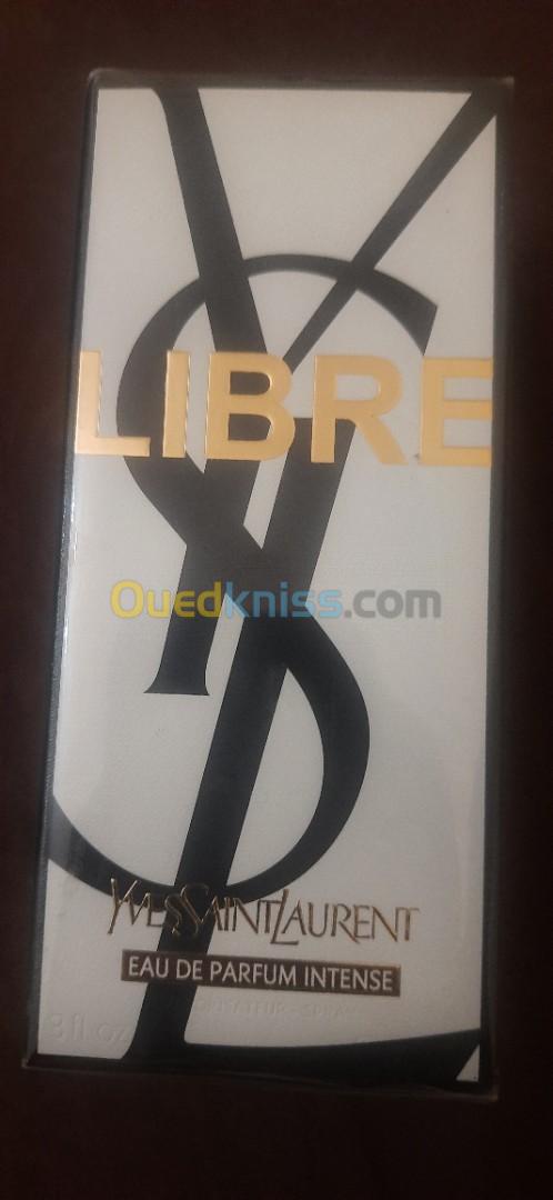 Yves Saint Laurent Libre