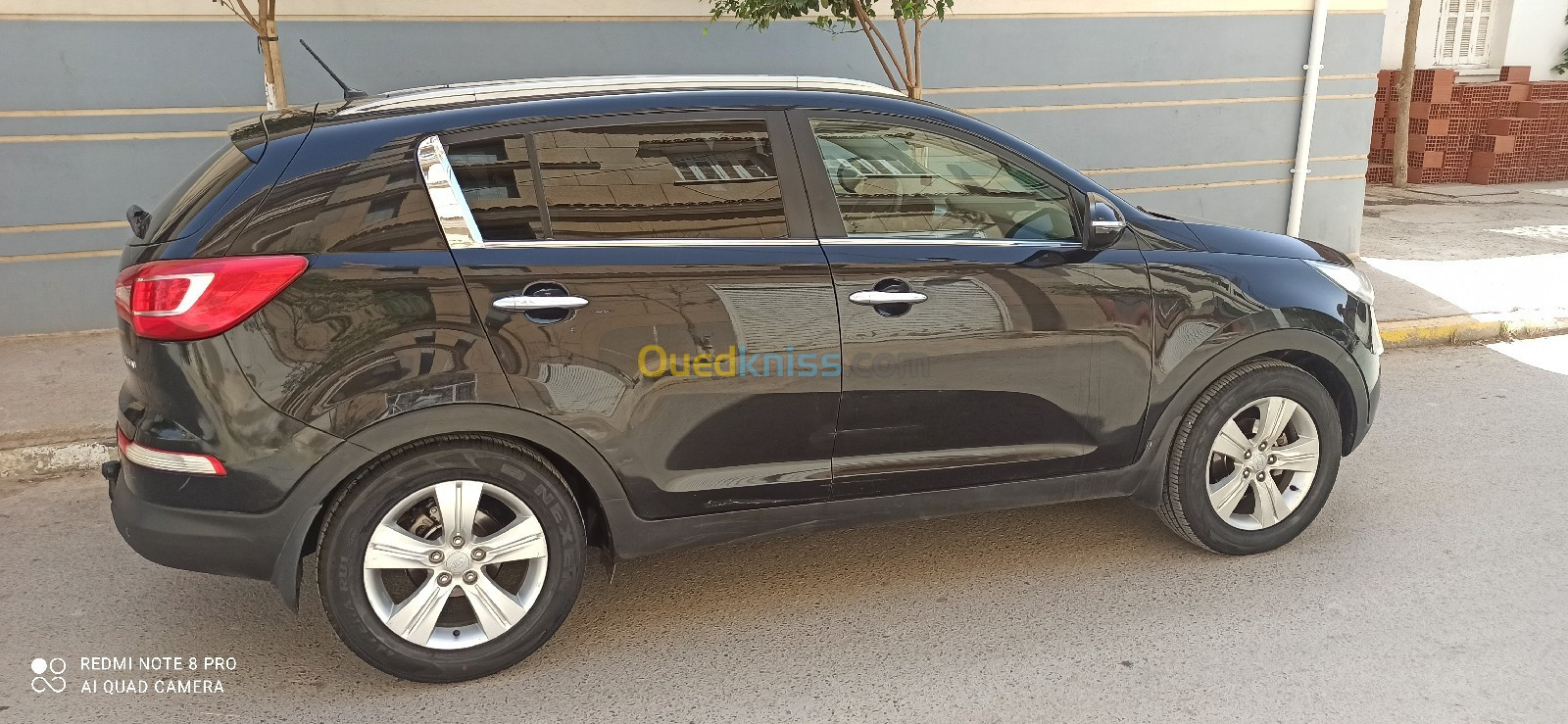 Kia Sportage 2011 Sportage