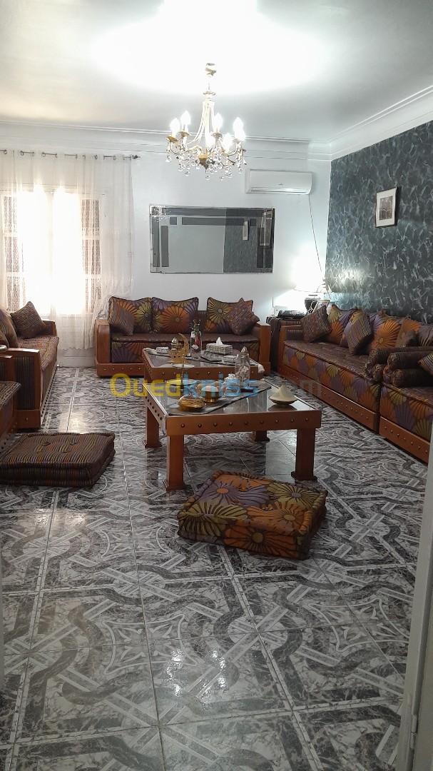 Vente Villa Alger Bab ezzouar