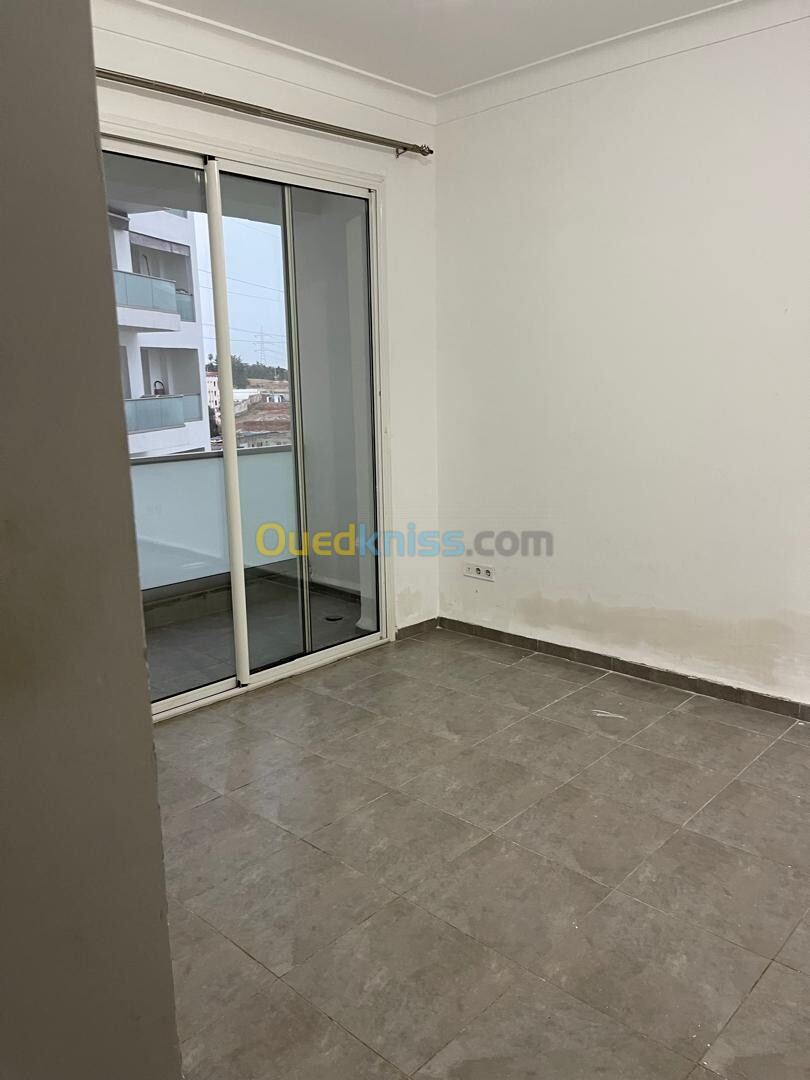 Vente Appartement F4 Alger Birkhadem