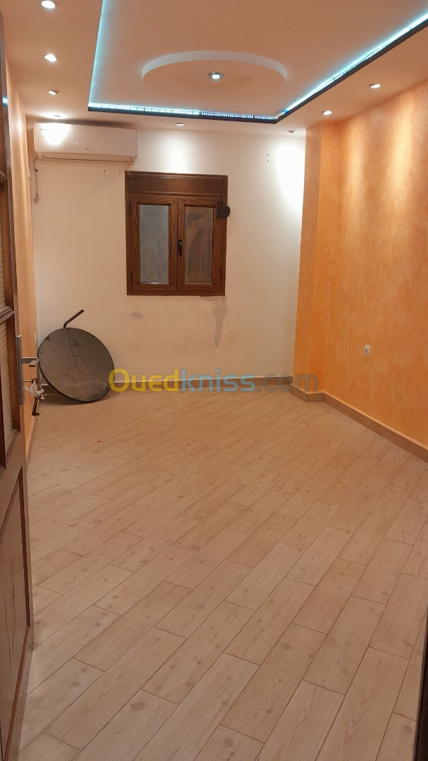 Location Appartement F3 Alger Bordj el kiffan