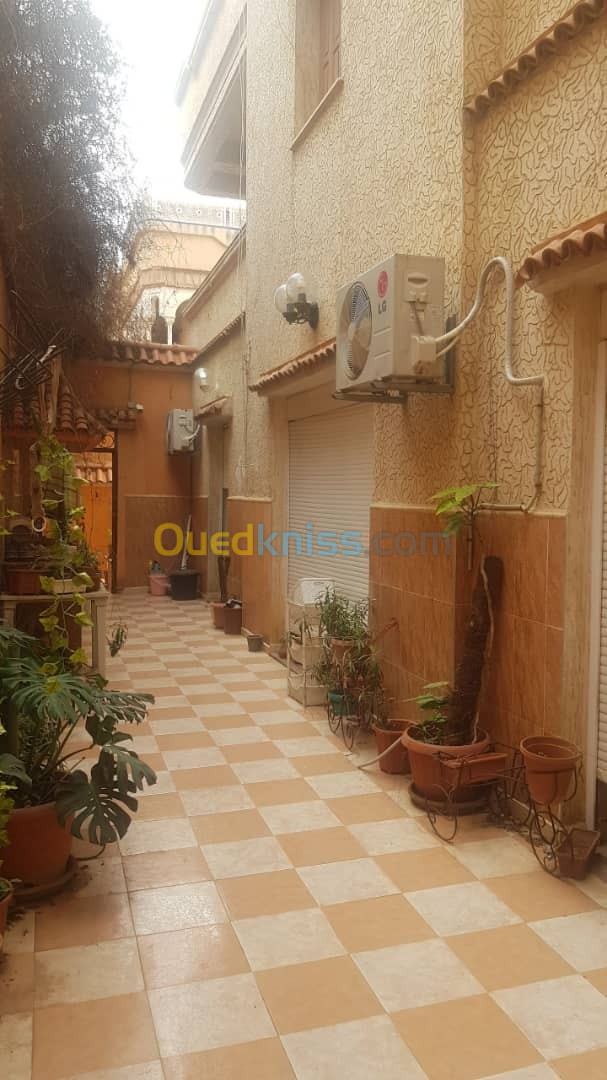 Vente Villa Alger Mohammadia