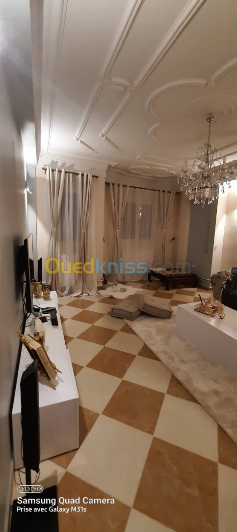 Vente Appartement F4 Batna Batna