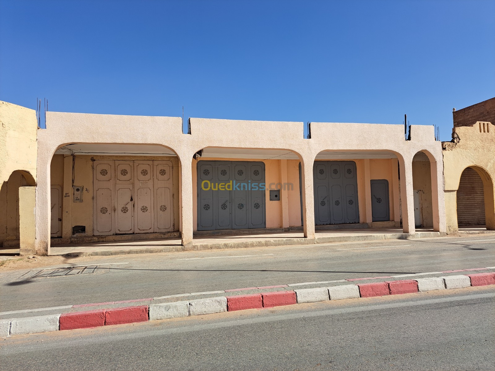 Location Local Ghardaïa Ghardaia