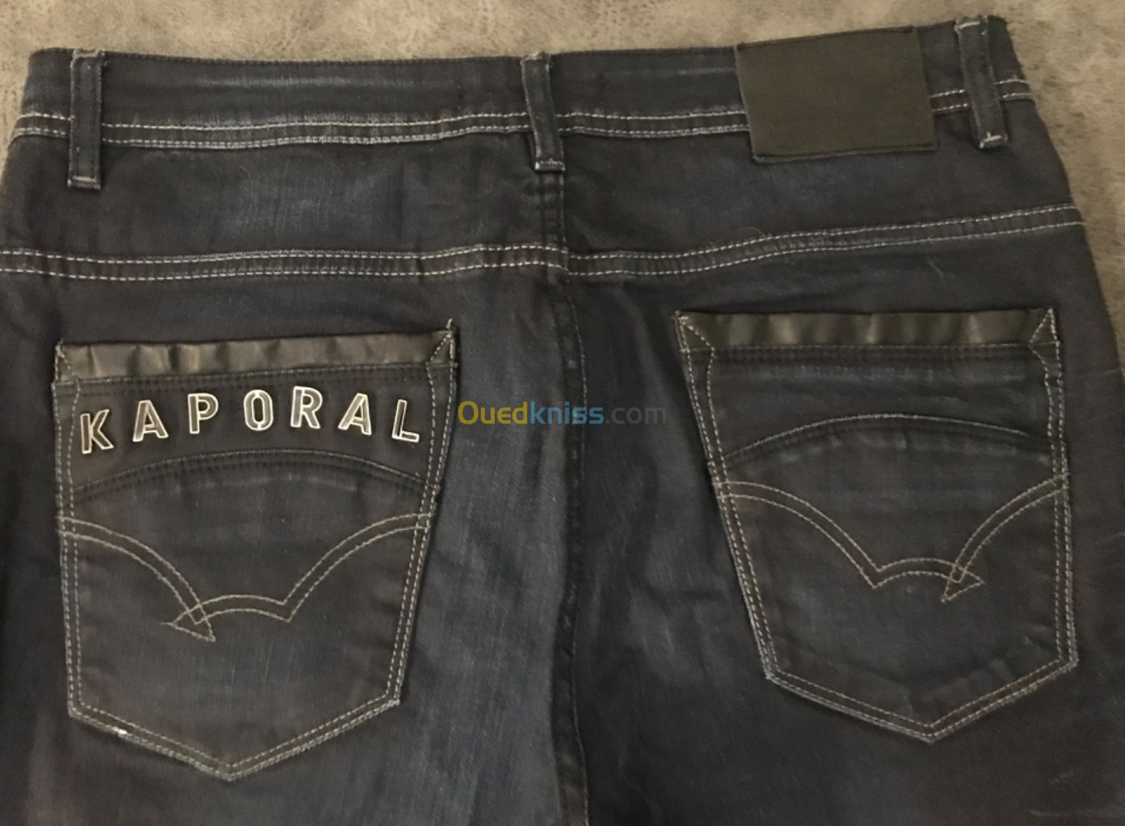 Des jeans original 