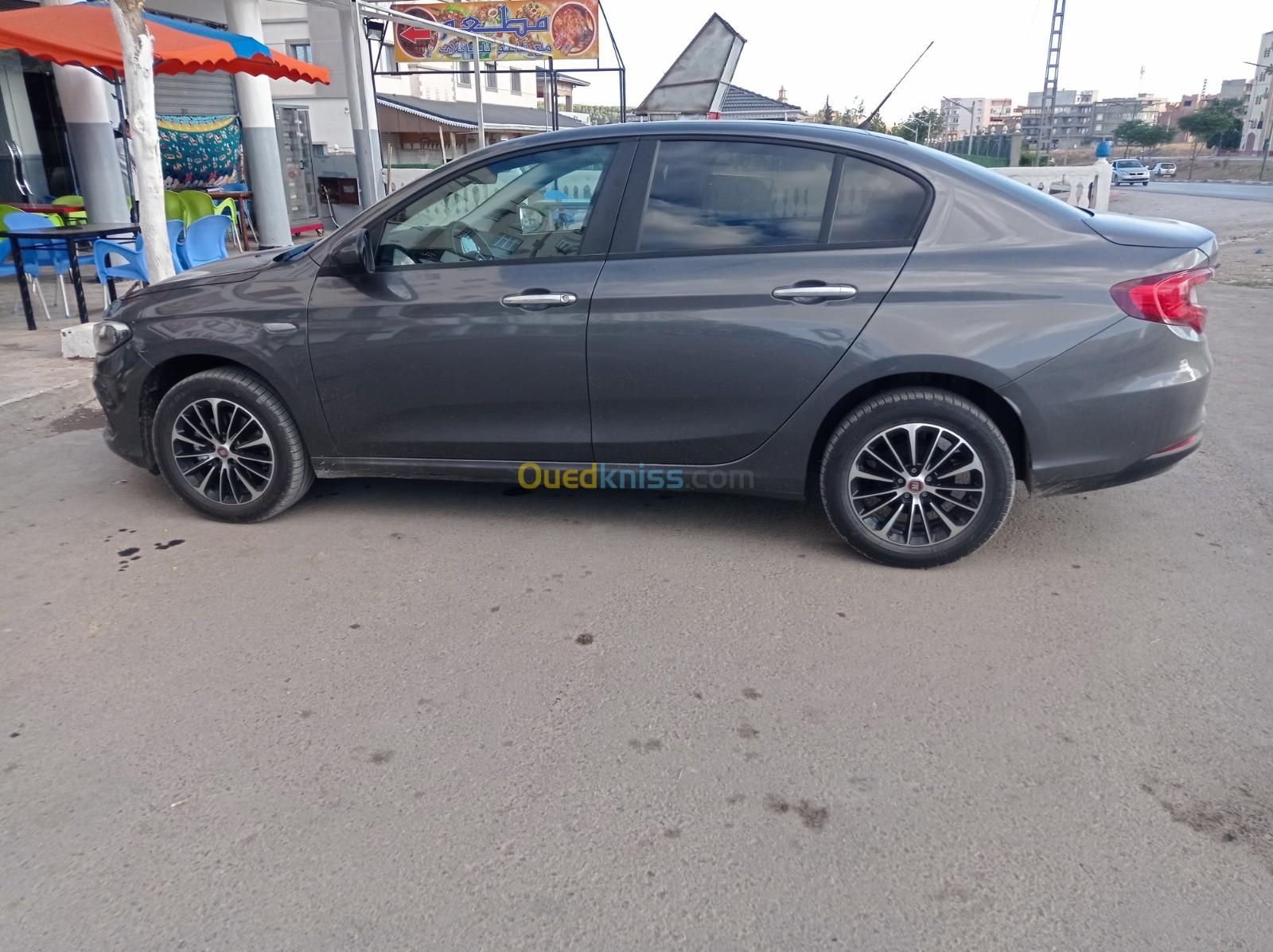 Fiat Tipo 2023 Tipo