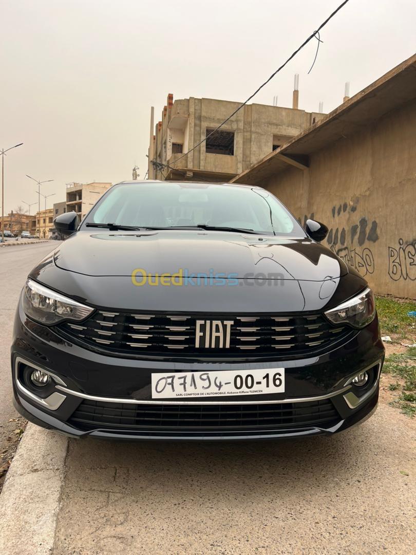 Fiat Tipo urbain plus 2024 La tout