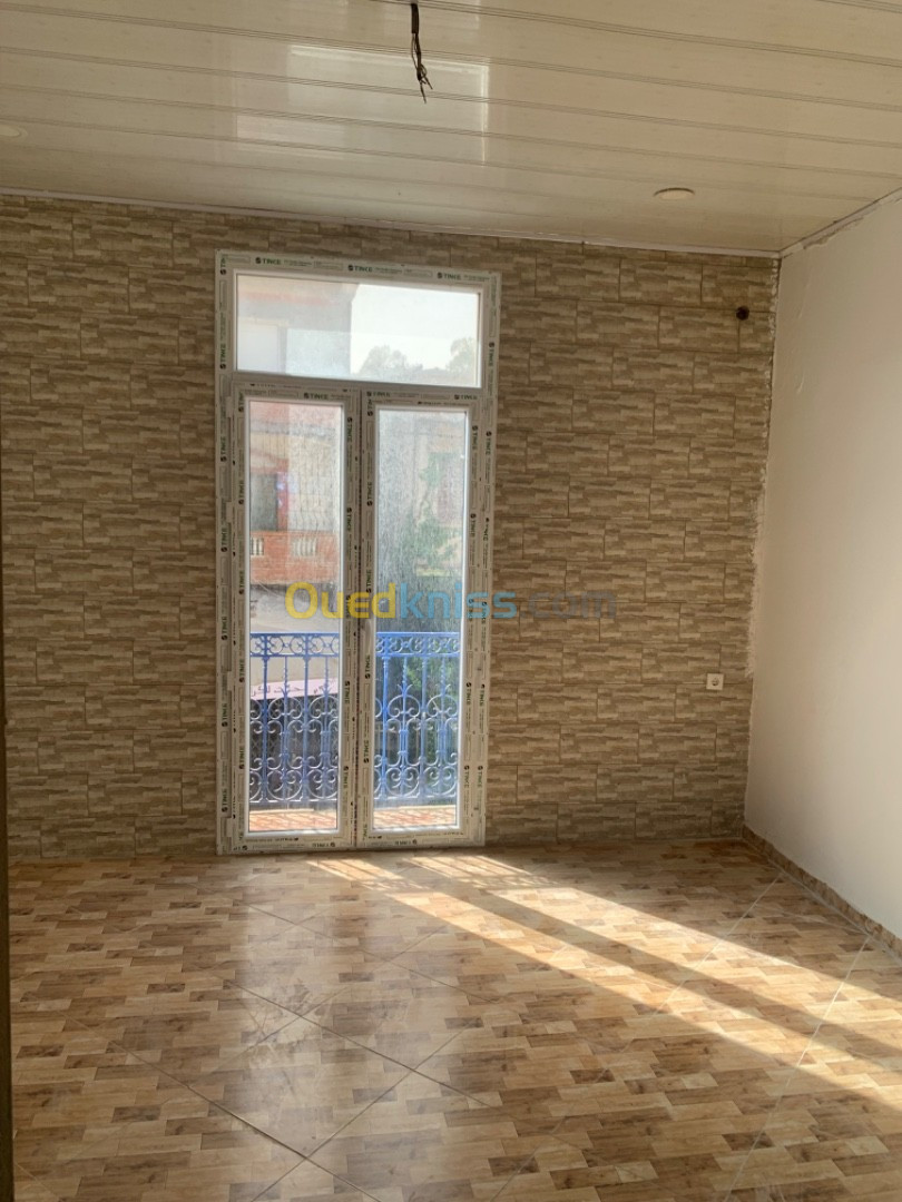 Vente Appartement F4 El Tarf El kala