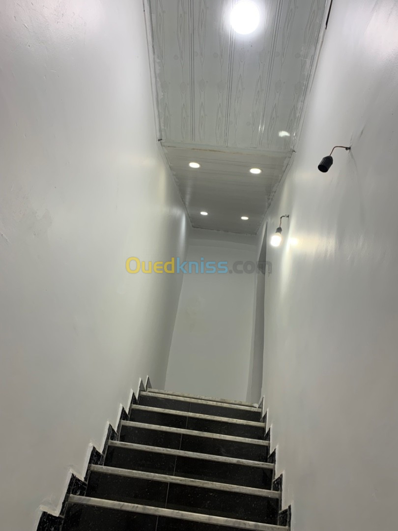 Vente Appartement F4 El Tarf El kala