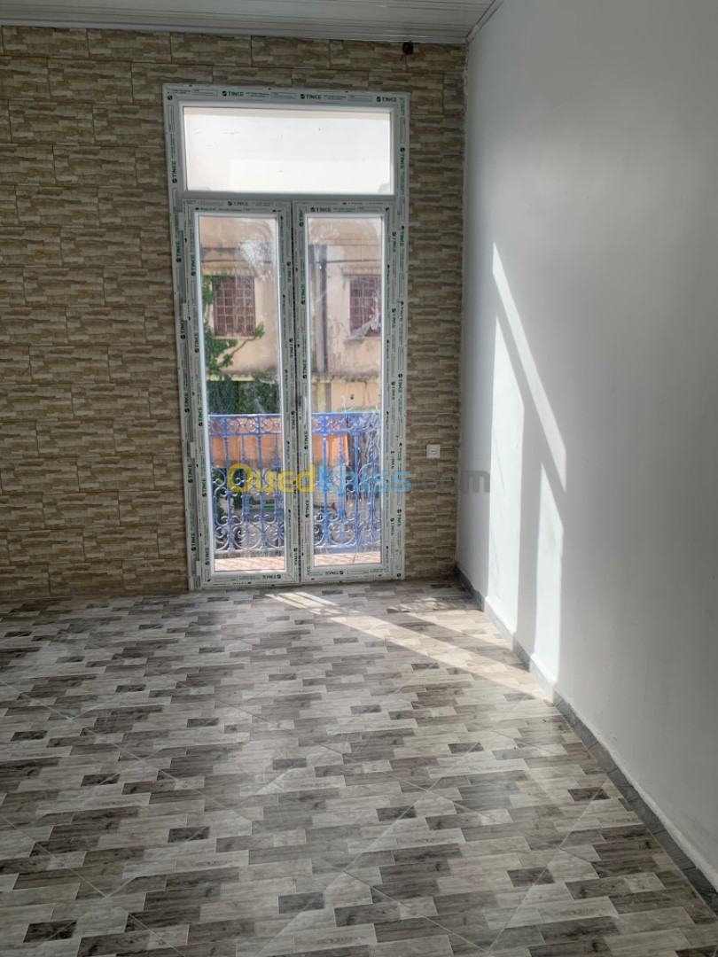 Vente Appartement F4 El Tarf El kala