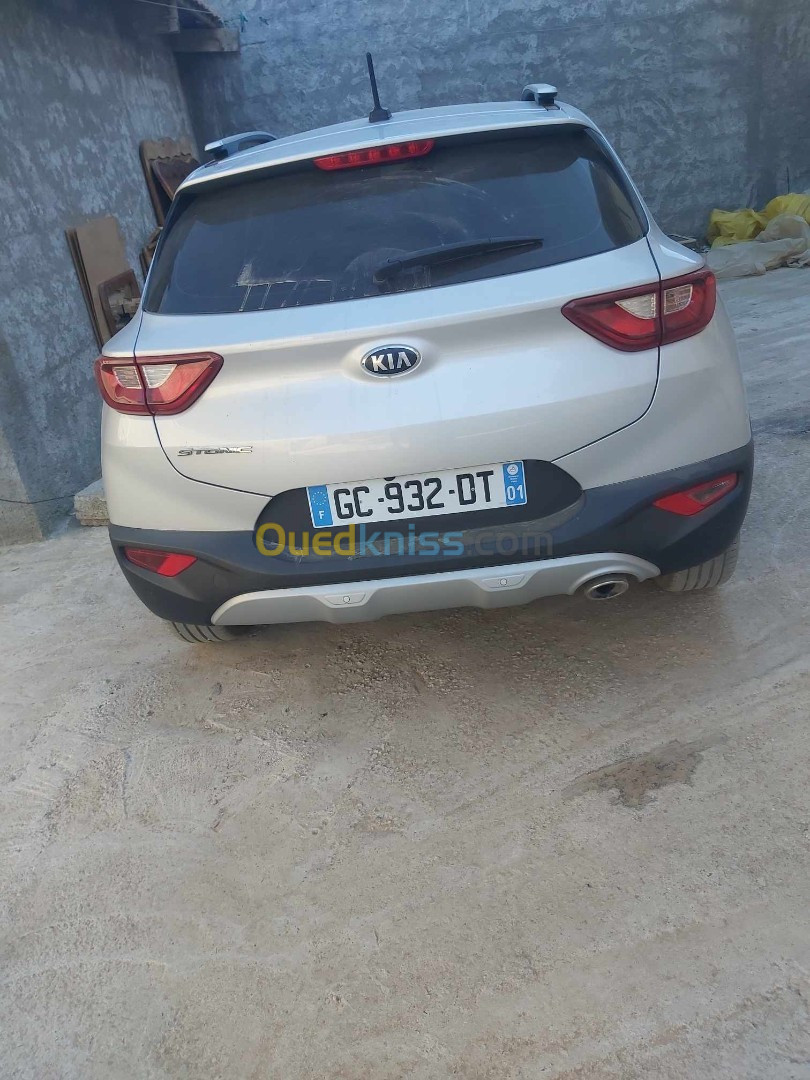 Kia Stonic 2021 