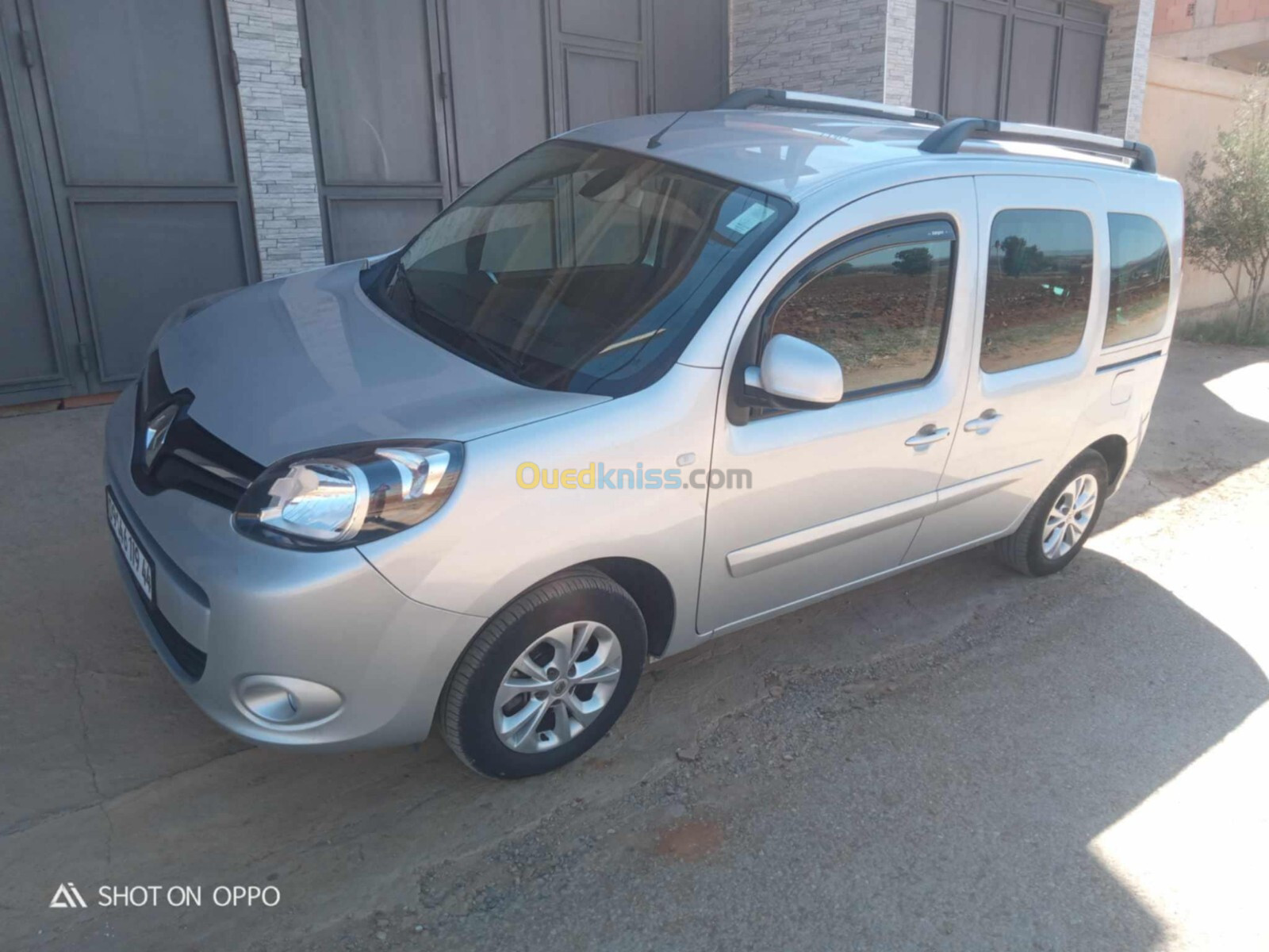 Renault Kangoo 2019 