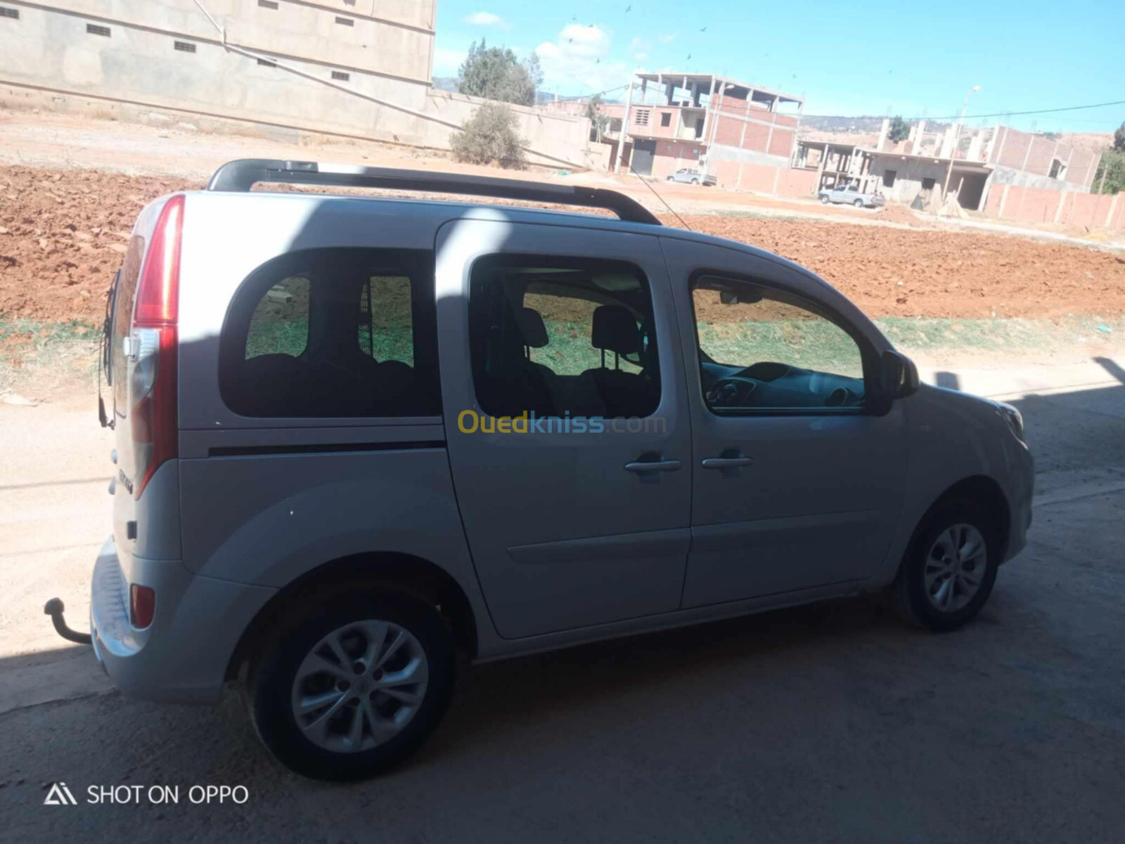 Renault Kangoo 2019 