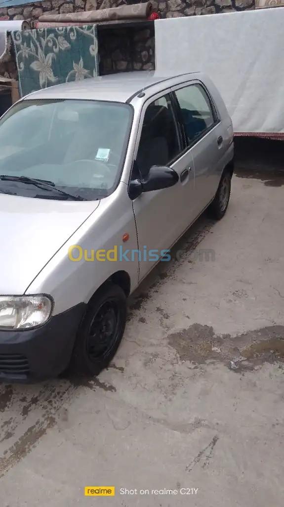 Suzuki Alto 2013 Alto