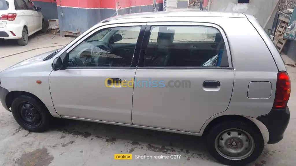 Suzuki Alto 2013 Alto