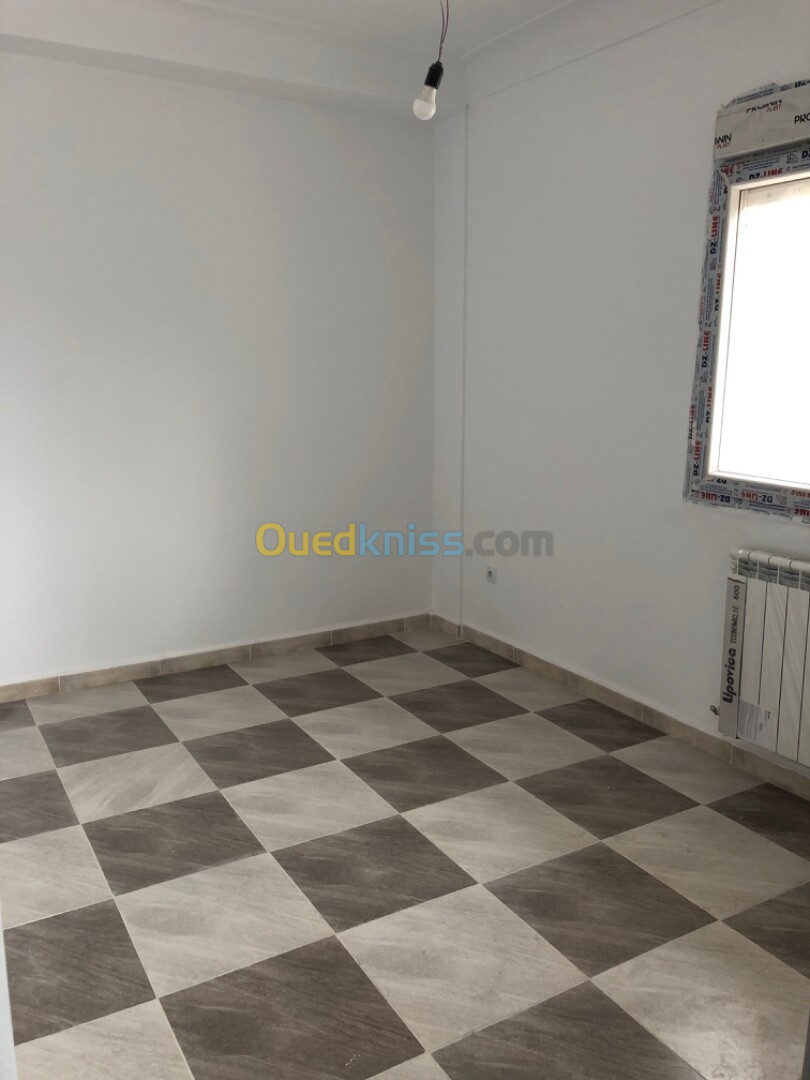 Vente Appartement Alger Zeralda