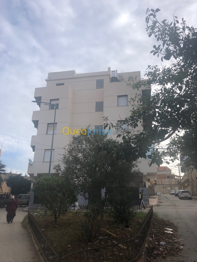 Vente Appartement Alger Zeralda