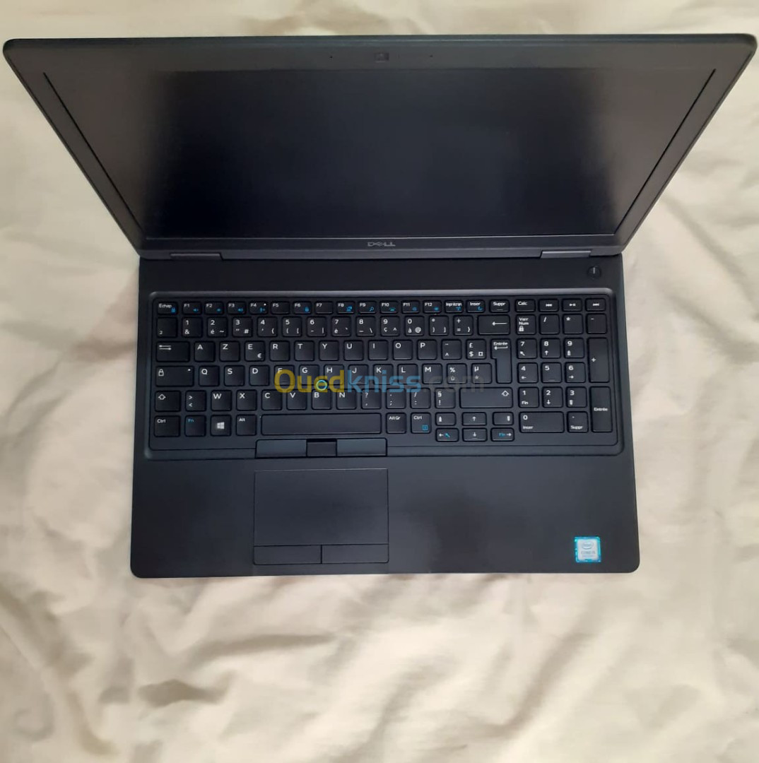 pc dell  precision 