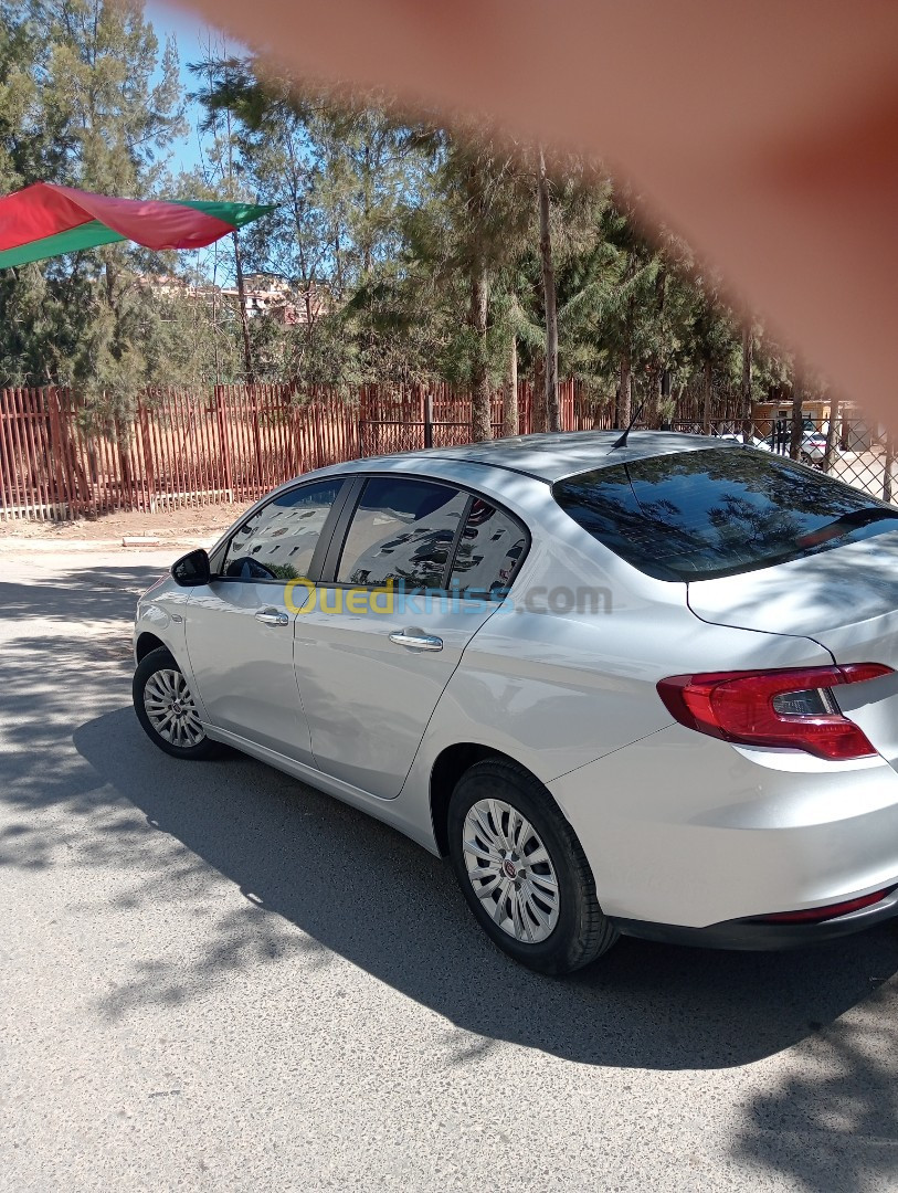 Fiat Tipo 2023 City