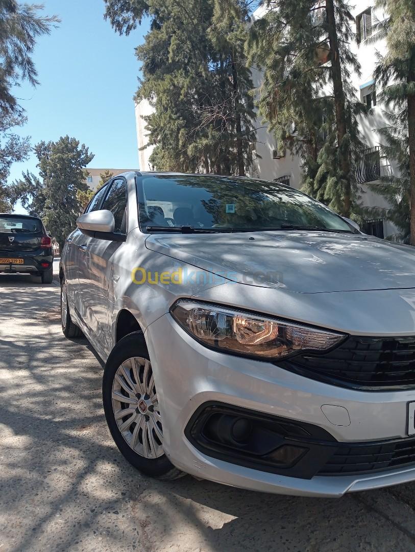 Fiat Tipo 2023 City