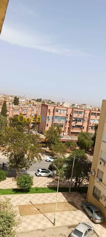 Location Appartement F3 Tlemcen Tlemcen