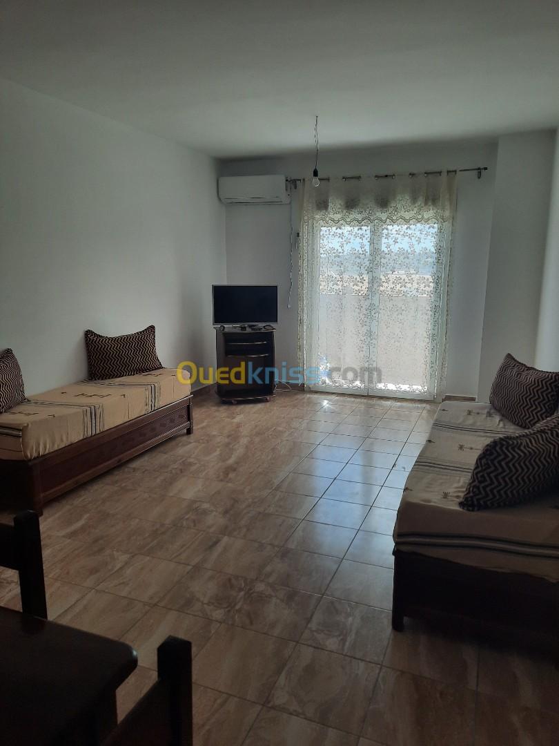 Location vacances Appartement F3 Annaba El bouni