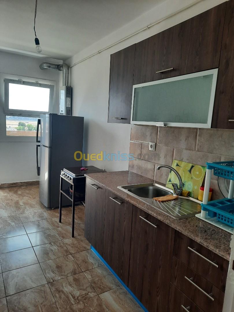 Location vacances Appartement F3 Annaba El bouni