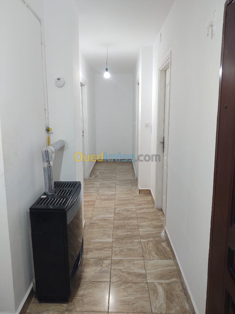 Location vacances Appartement F3 Annaba El bouni