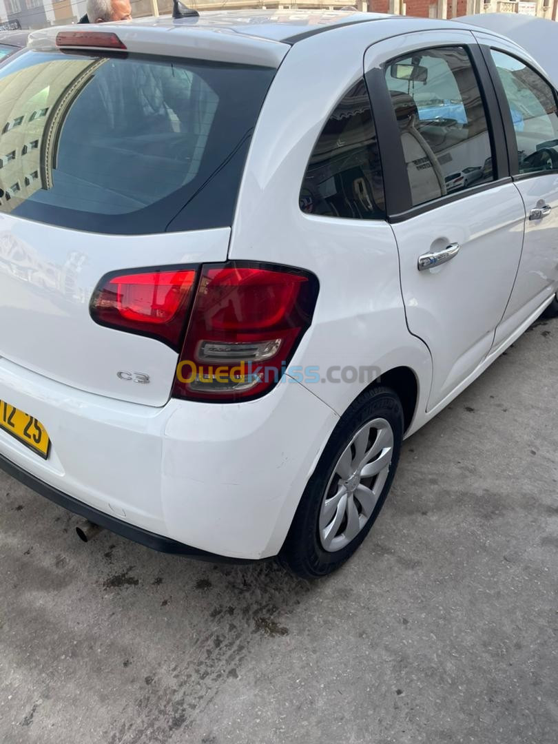 Citroen C3 2012 C3