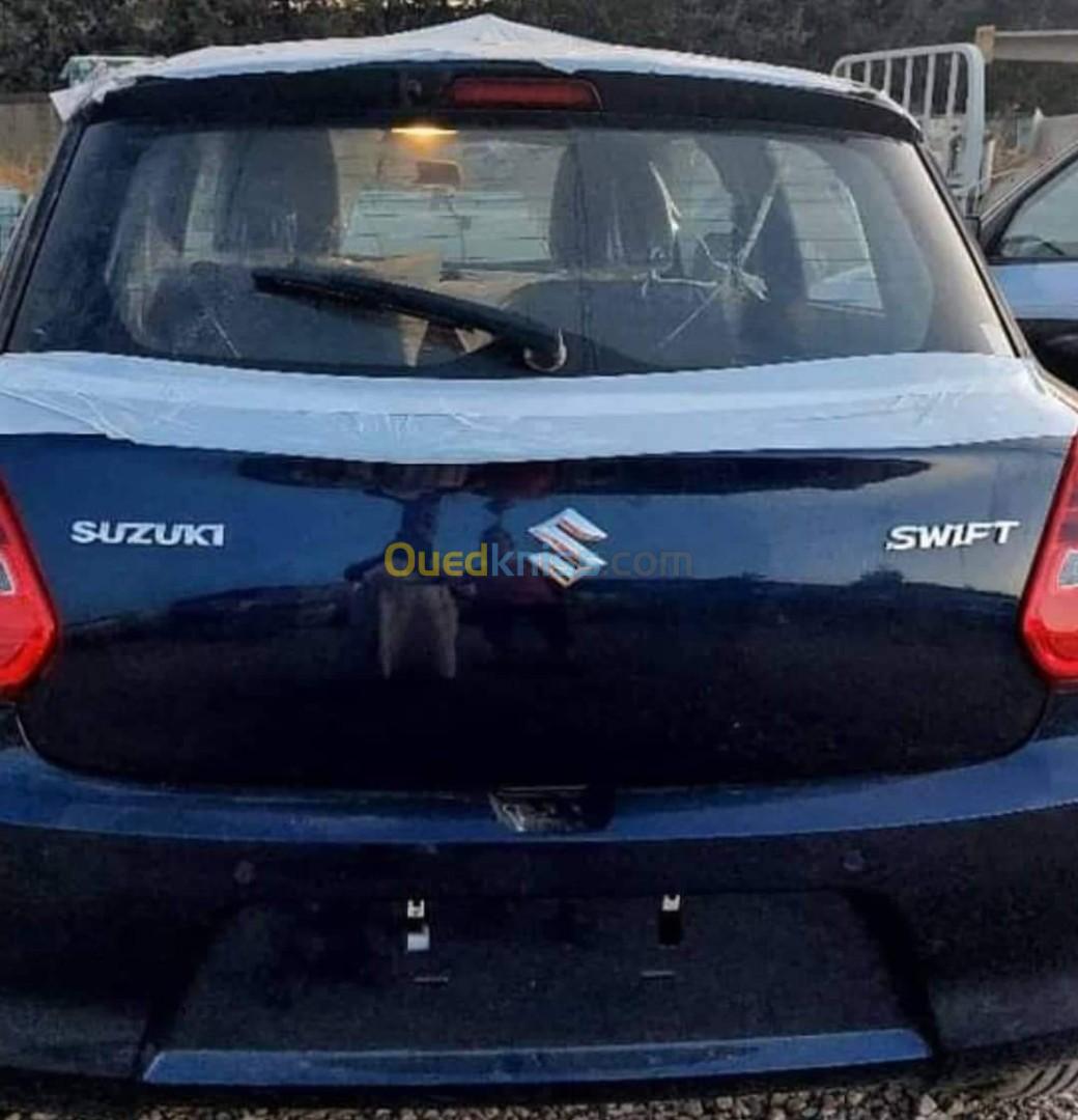 Suzuki Swift 2022 