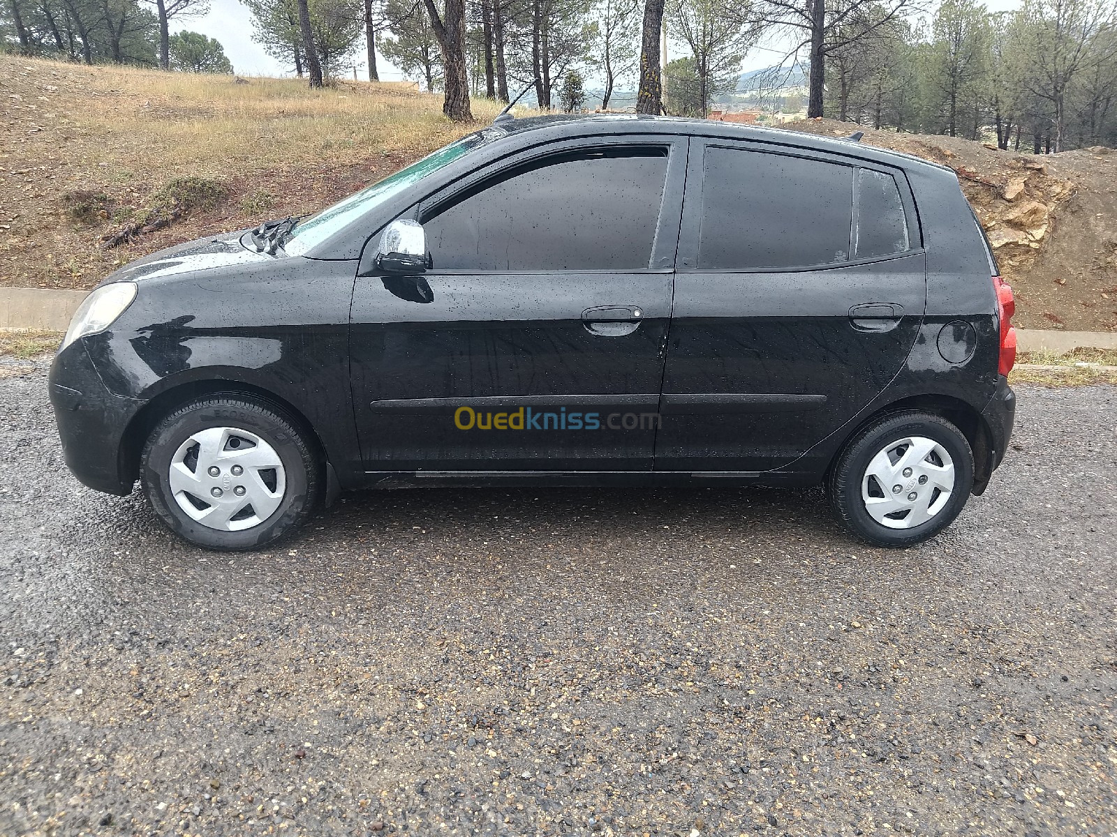 Kia Picanto 2011 