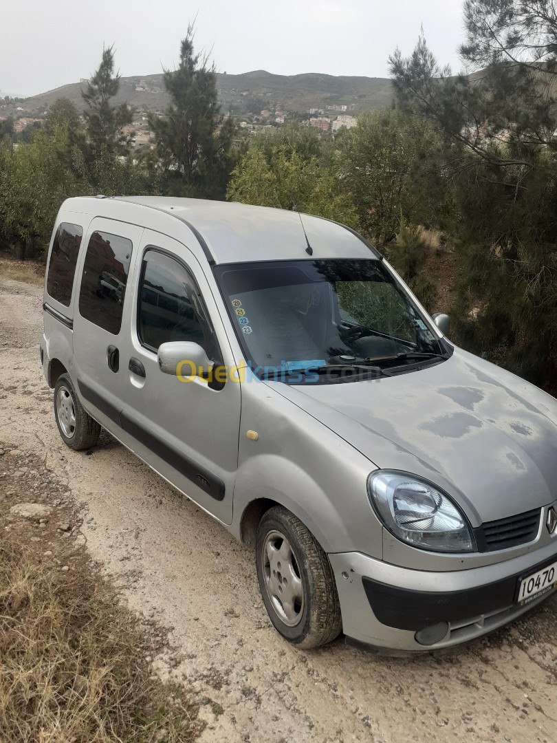 Renault Kangoo 2006 Kangoo