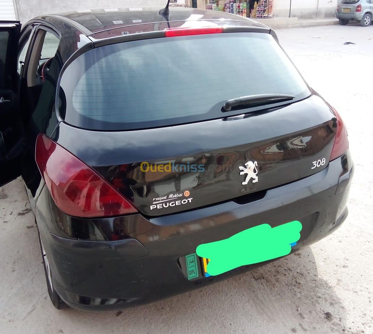 Peugeot 308 2010 Premium