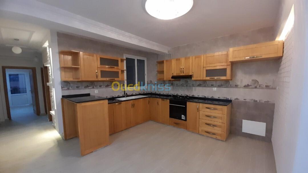 Vente Appartement F2 Alger Bab ezzouar