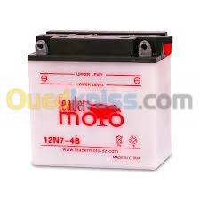 BATTERIE MOTO SANYA TOUAREG GEVATI LIFAN OKINOI